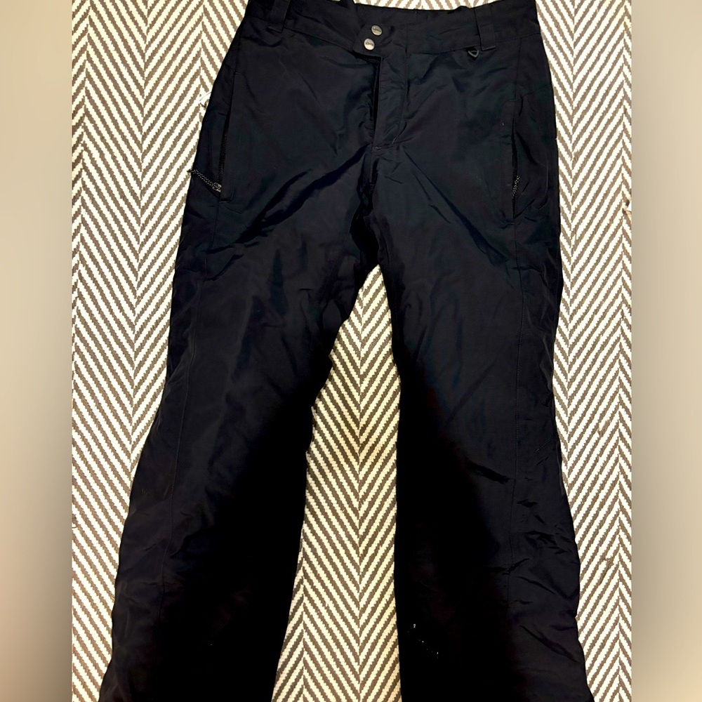 Men’s ski pants